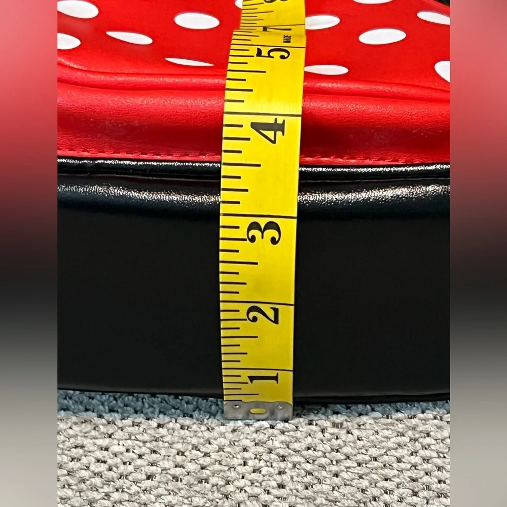 Minnie‎ Mouse Mini Backpack
